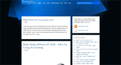 Desktop Screenshot of peepculture.com